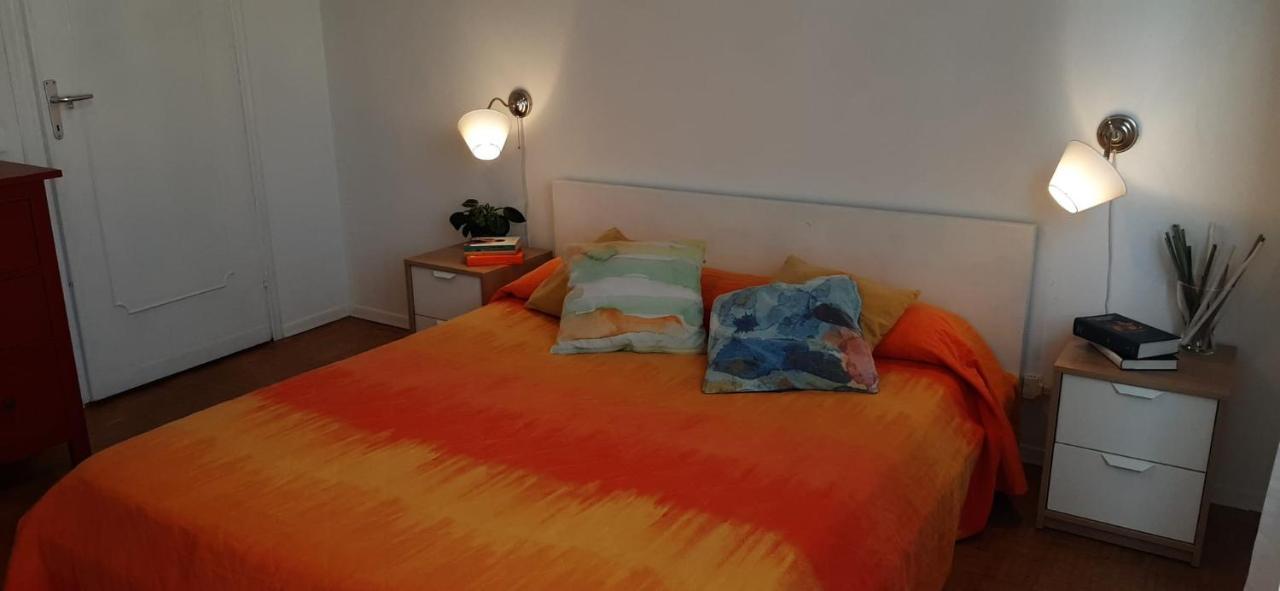 Appartamento Viale Puccini - Free Gated Parking - 3 Minutes From Center Lucca Exterior foto